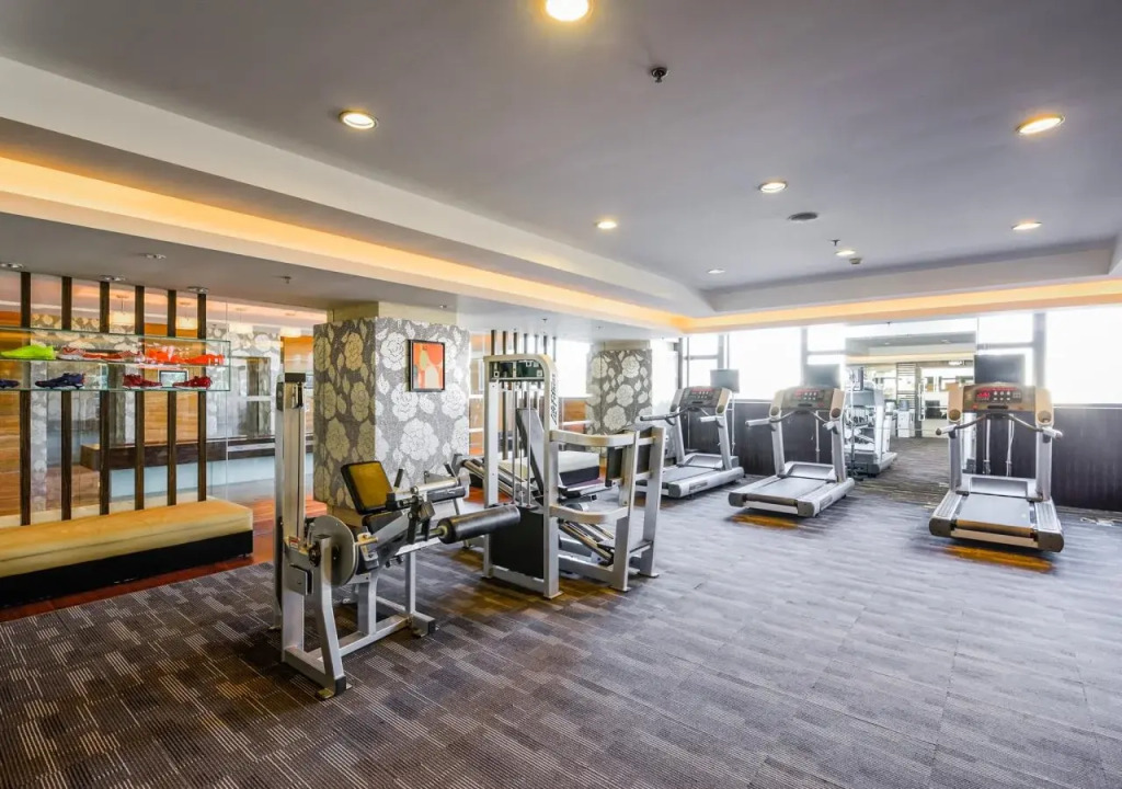 Courtyard by Marriott Beijing Northeast