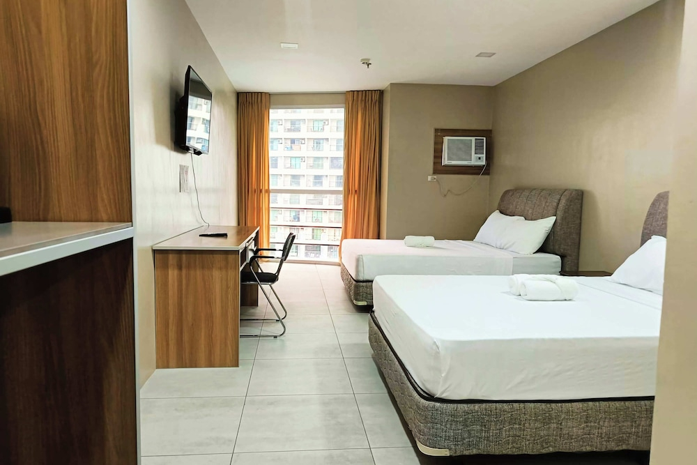 LTG Grand Hotel Cebu