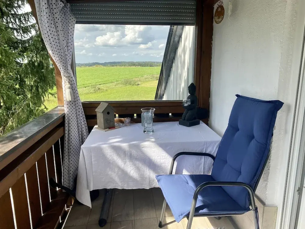Sonnenhof Ferienwohnungen