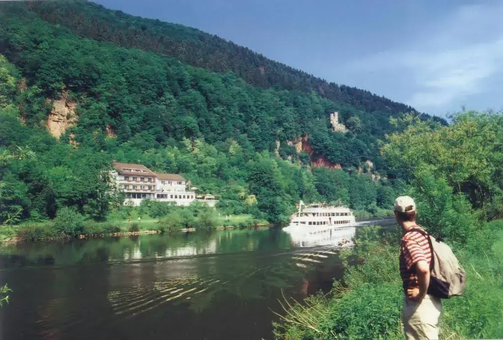 Vierburgeneck