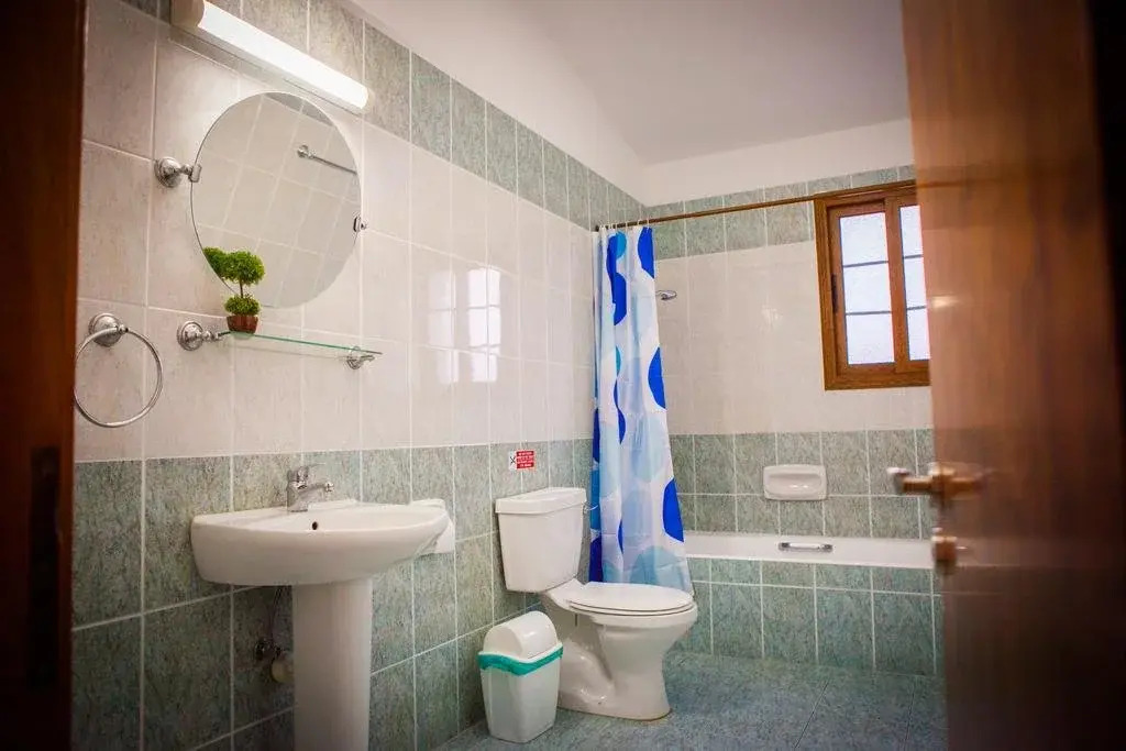 Villa Kapistris Dyo