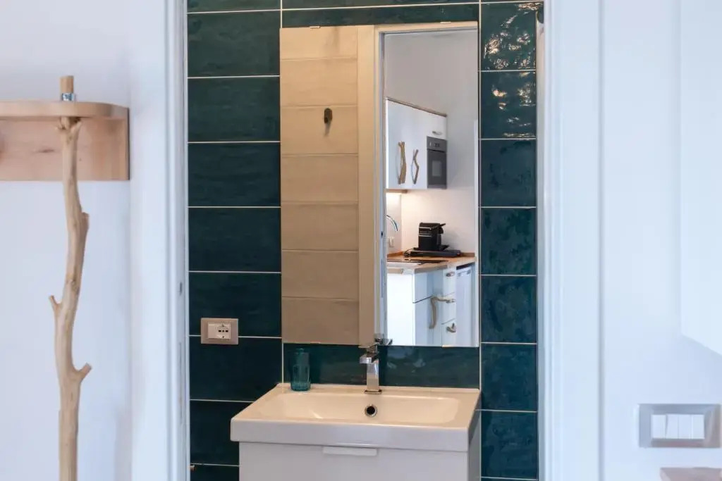 Suite Belvedere