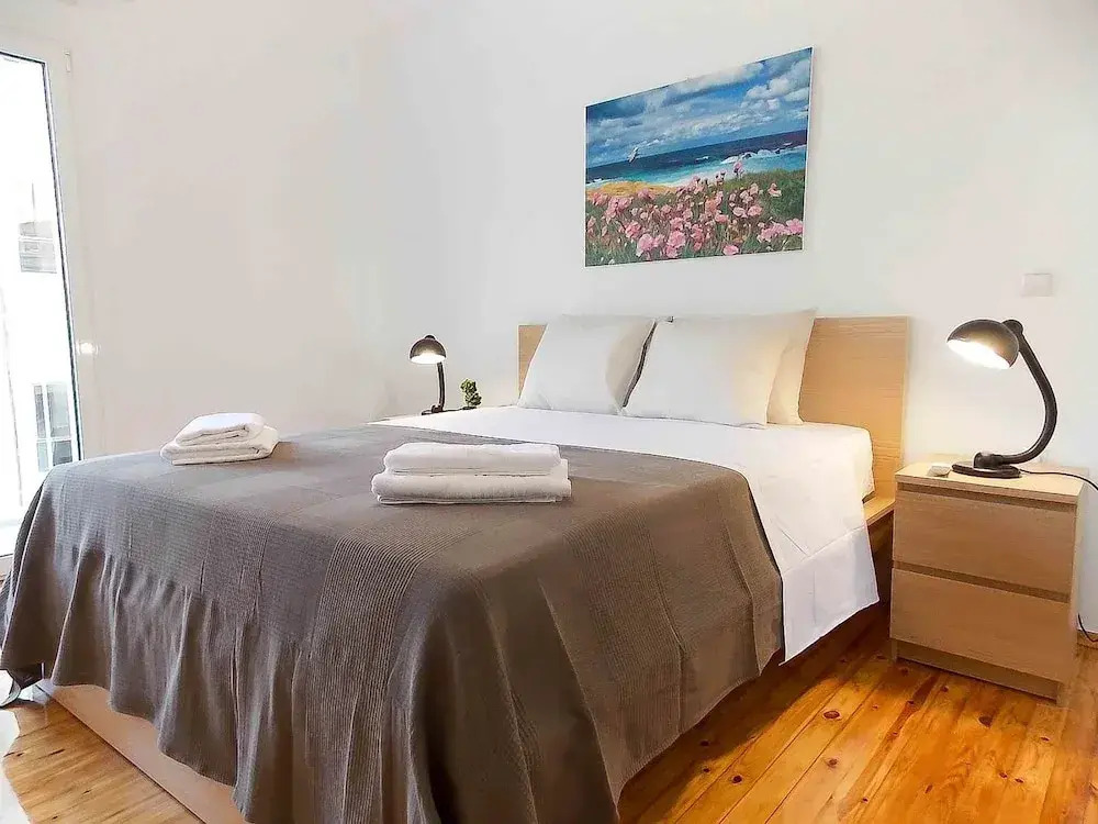 Modern Apartment Athens Center