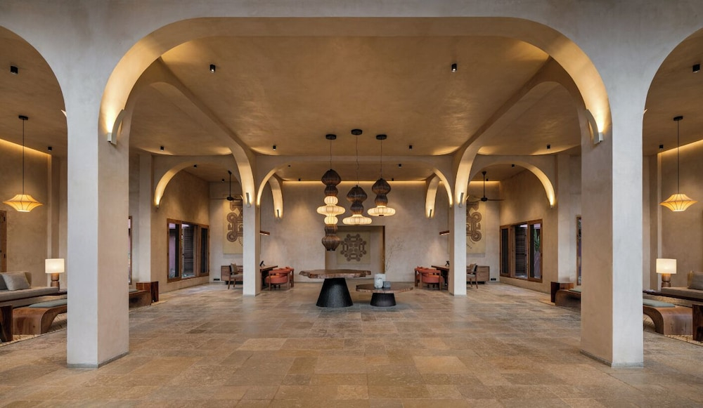 Greenpark Resort and Spa, Madikeri