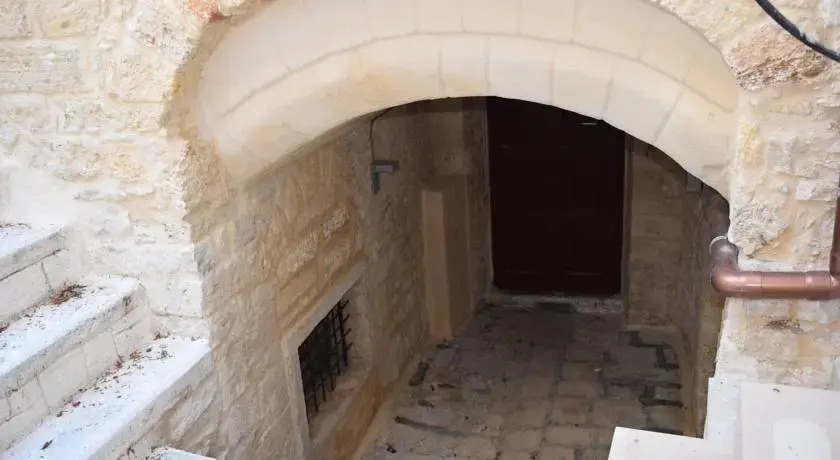 Apartment Lacorte 3