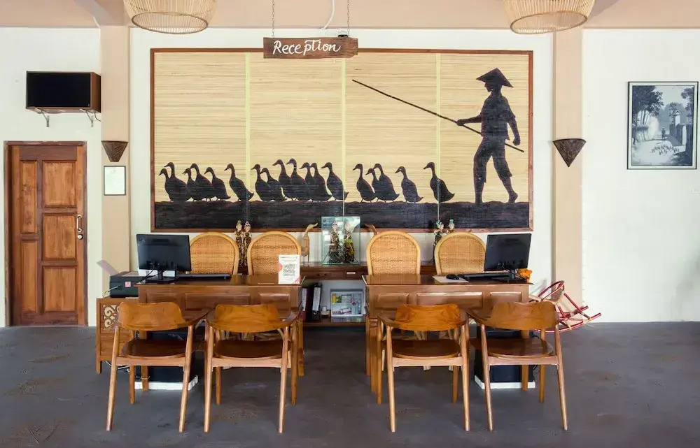 Bintan Exotica Resort By Waringin Hospitality