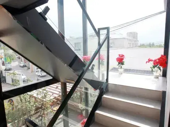 Yining Muzi Family Homestay