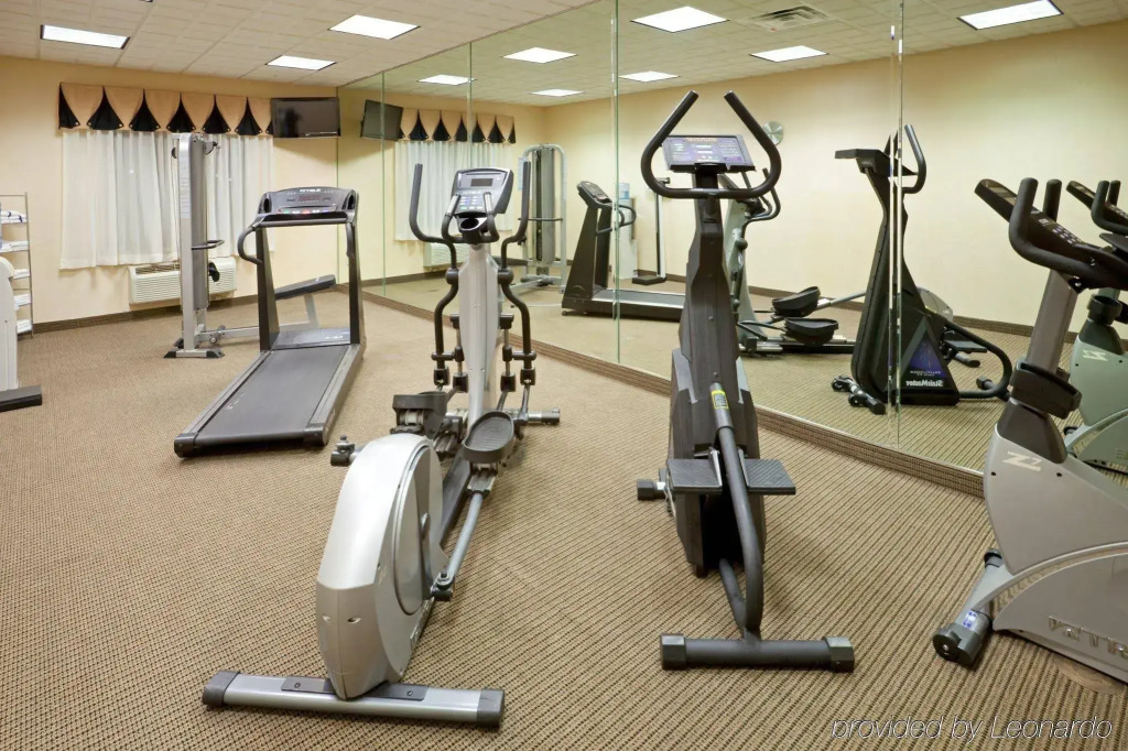 Holiday Inn Express San Angelo by IHG