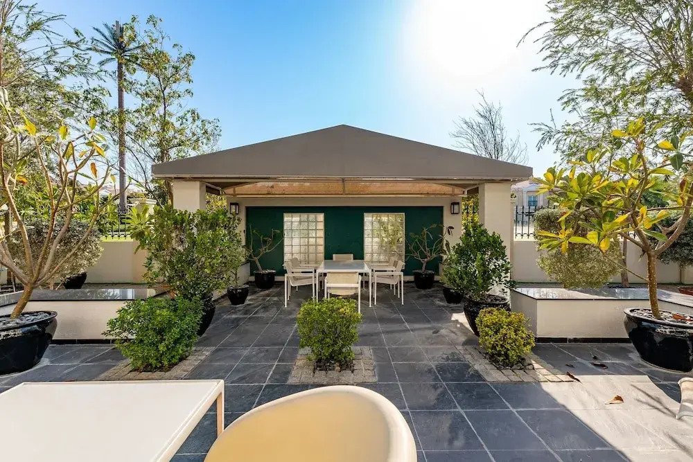 Villa GCW Geranium - Mint Stay