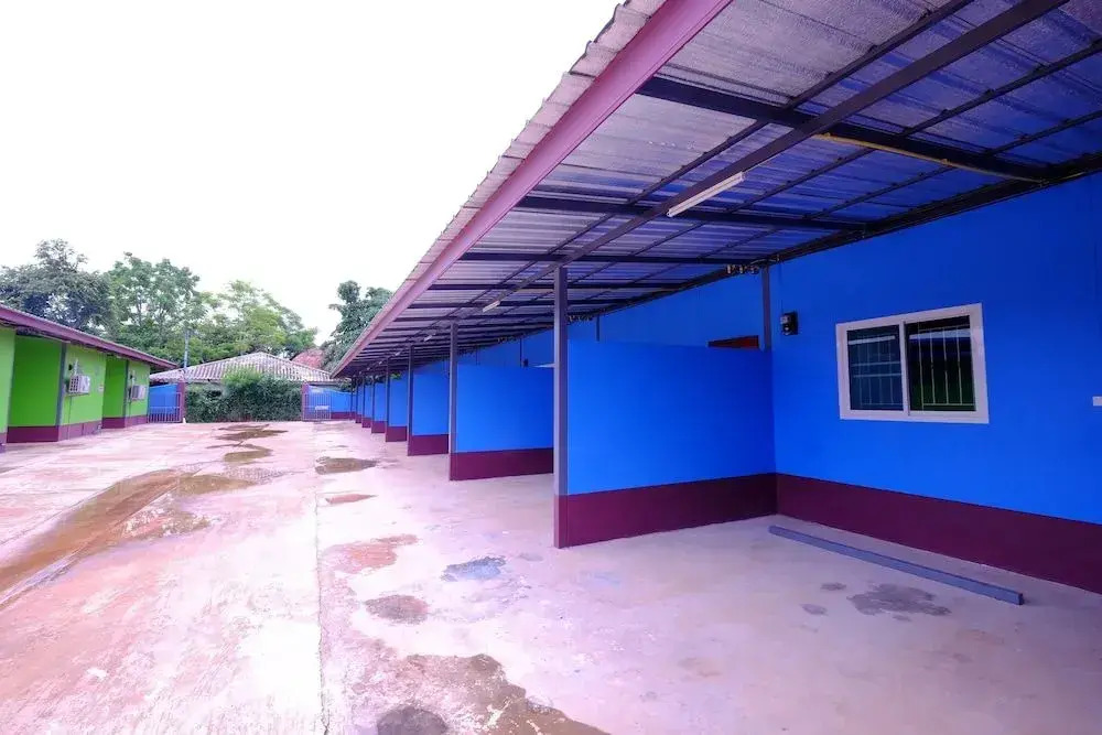 Baan Pimthong Hotel