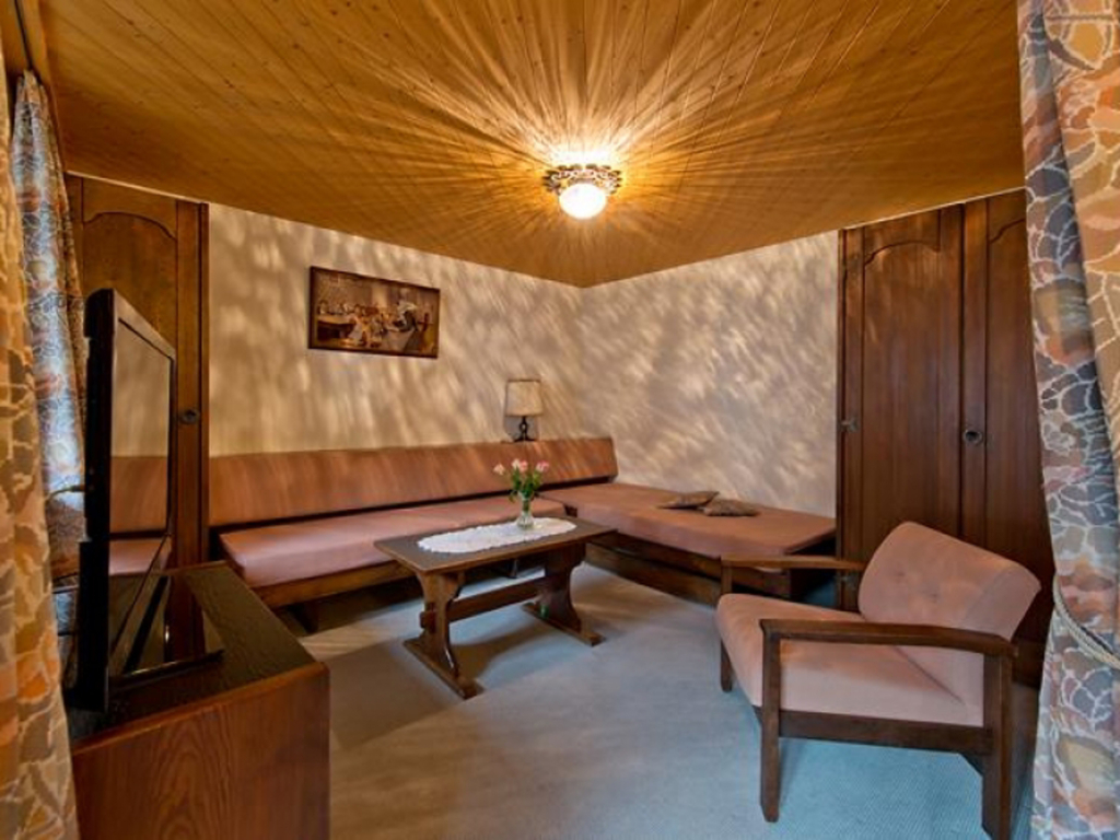 Apartment Maria Saas-Fee 11429