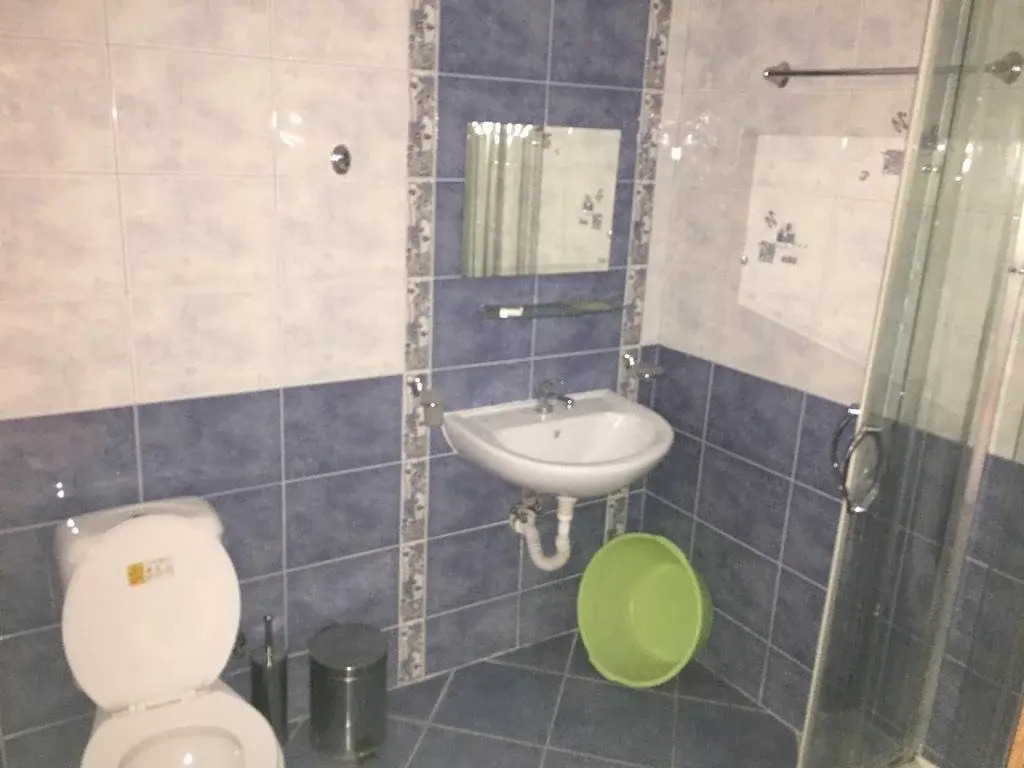 Family apartment "Sunny House"