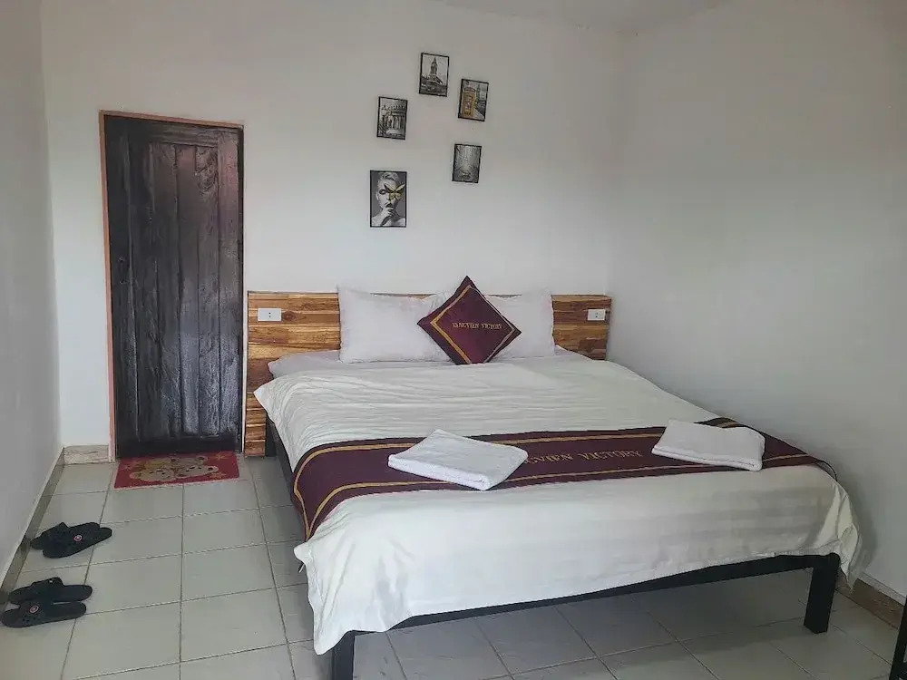 Vang Vieng Victory Guesthouse