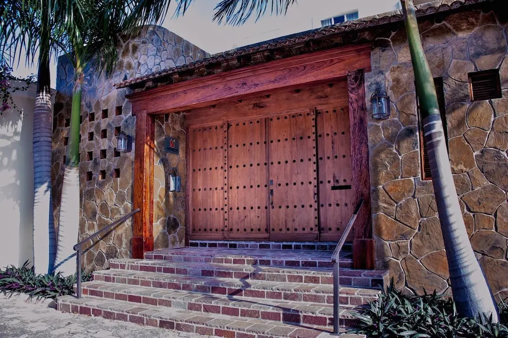 Casa Carolina