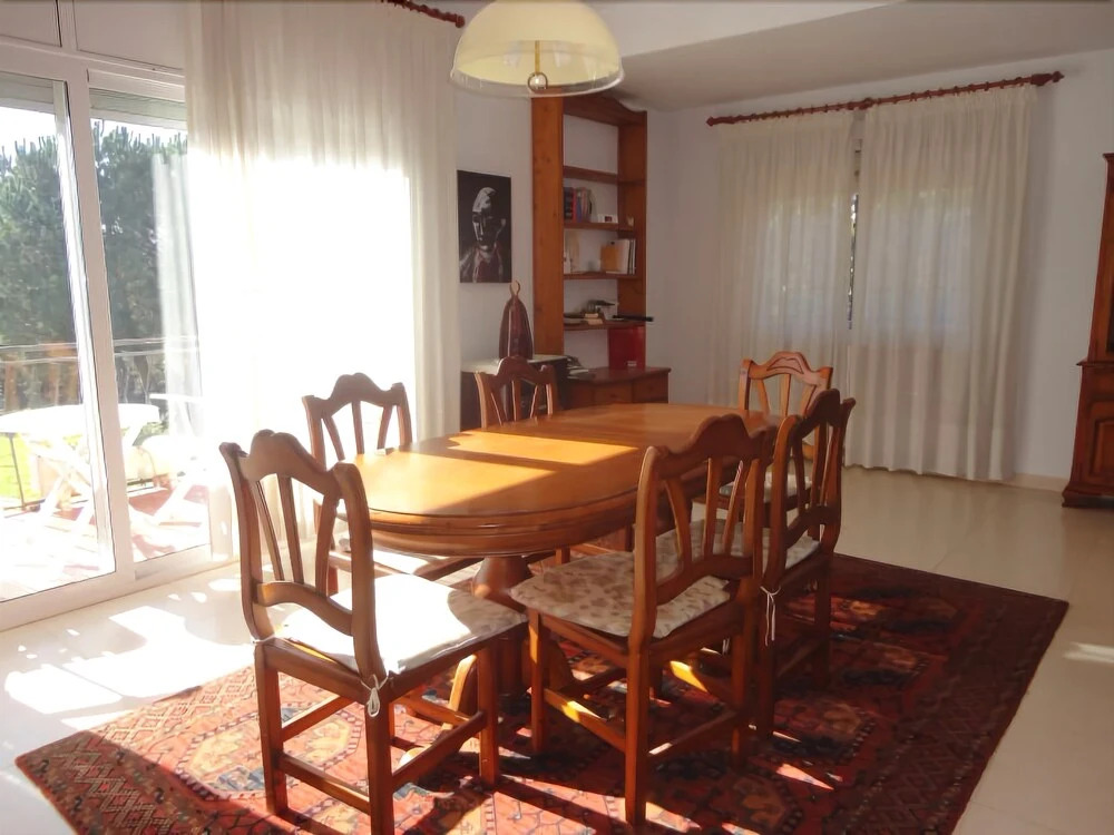 Villa Gaudi