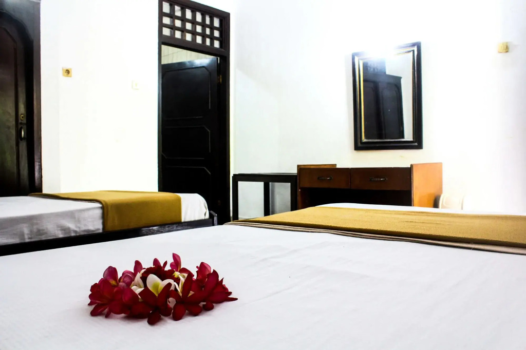 Berlian Inn Kuta Beach