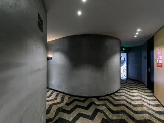 Lishui One Pin Hotel (Lishui Railway Station Store)