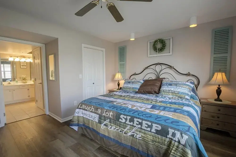Perfectly On Pointe 3 Bedroom Condo by Redawning