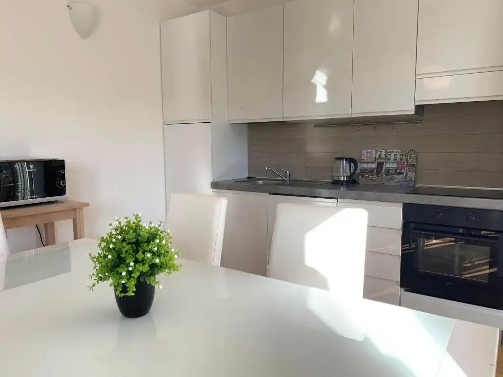 Camere e case vacanza Residenza Prealba
