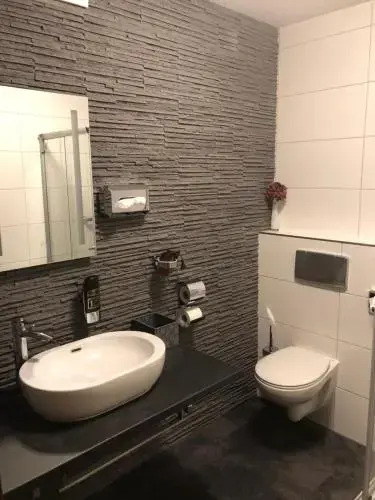 Hotel am Brünnchen