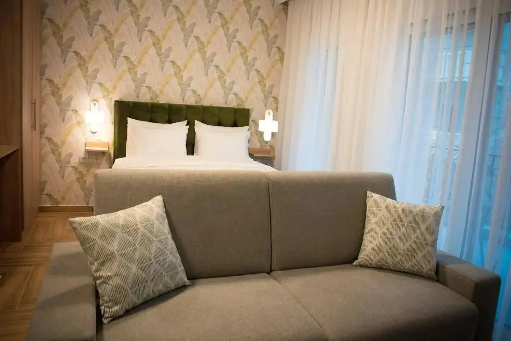 Irresistable Studio In The Heart Of Xanthi