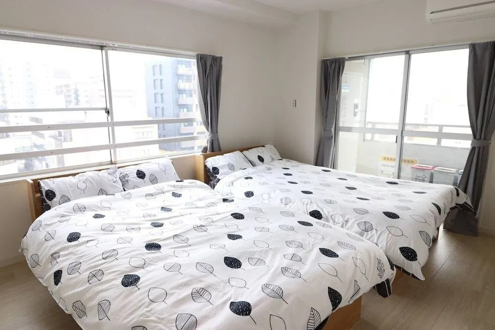 Osaka house honkan なんば-心斎橋エリア