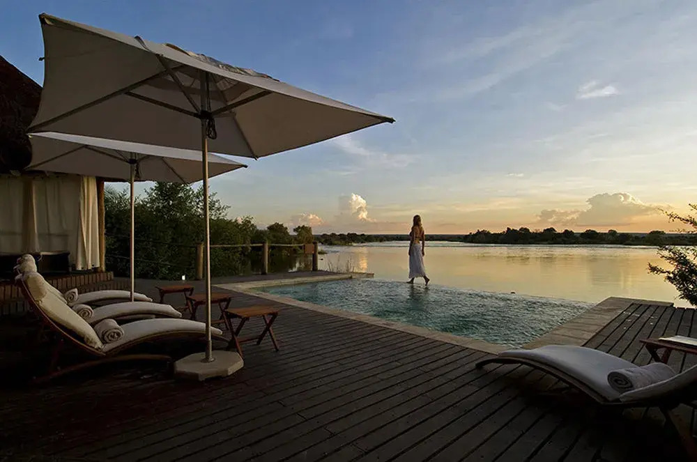 Sussi & Chuma Lodge, an A&K Sanctuary