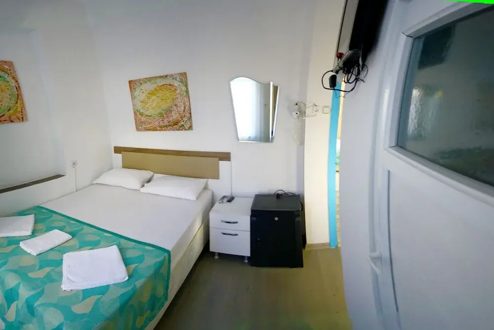 Beyaz Butik Hotel