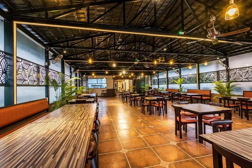 Prestige Stay Inn
