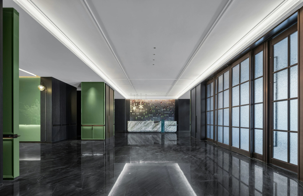 Holiday Inn Chongqing Shuangfu, an IHG Hotel