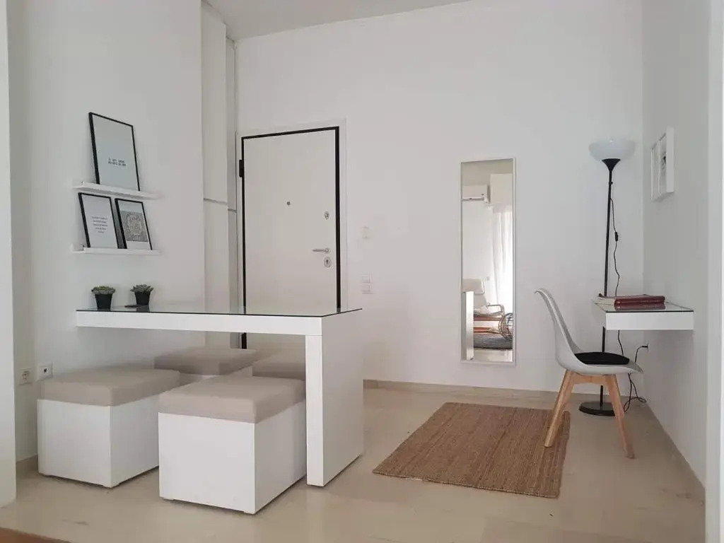 Katerina's Feng Shui home
