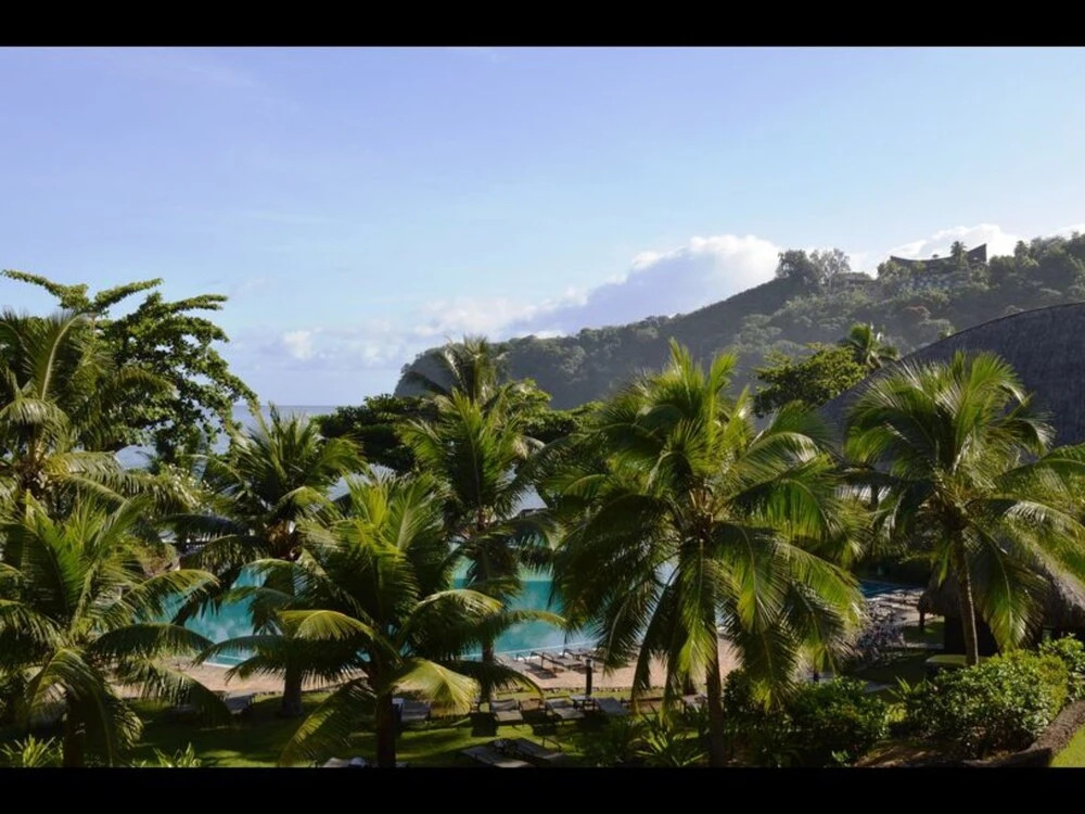 Pacific Studio - Tahiti
