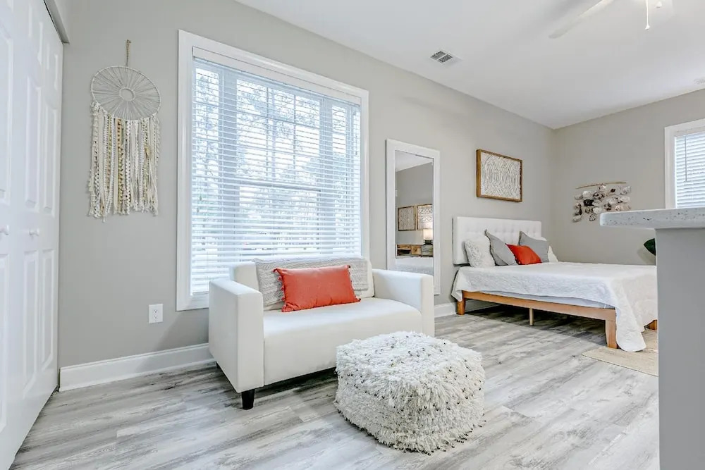 Mini Oasis Studio 10 Min to All Myrtle Beach