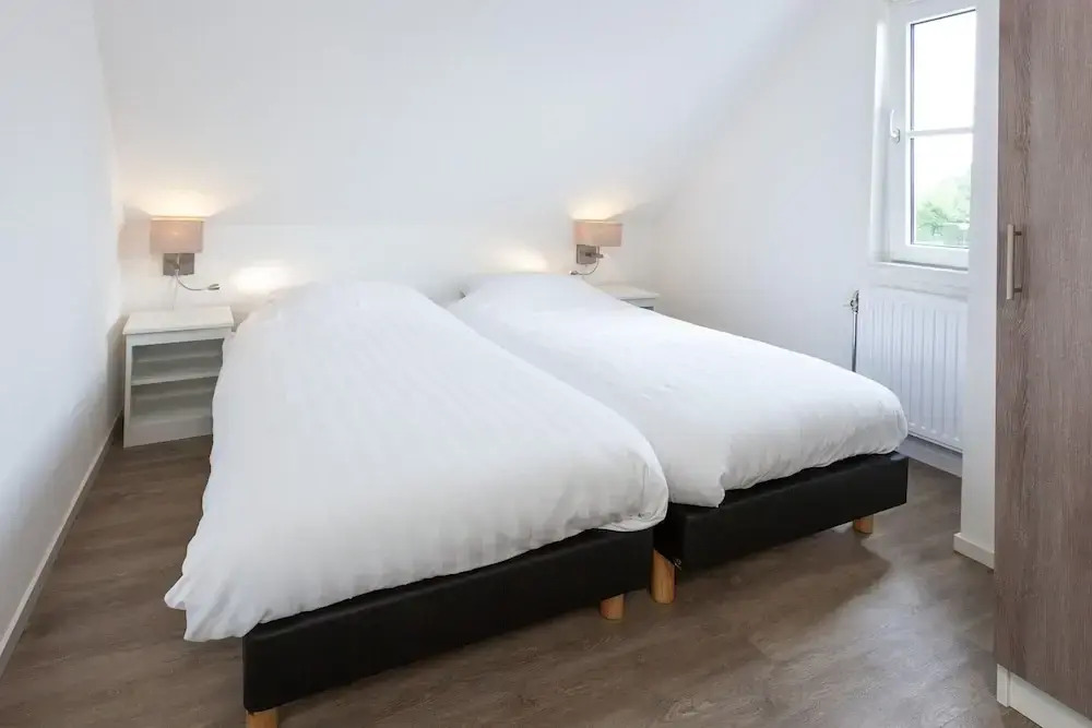 Beautiful Villa With two Bathrooms, in Noordwijk