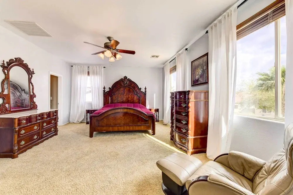 Arizona Vacation Rental w/ Private Outdoor Pool