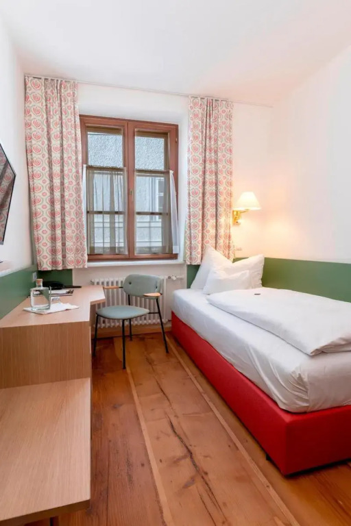 Hotel Wolf