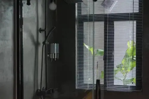 Su Jiu Apartment