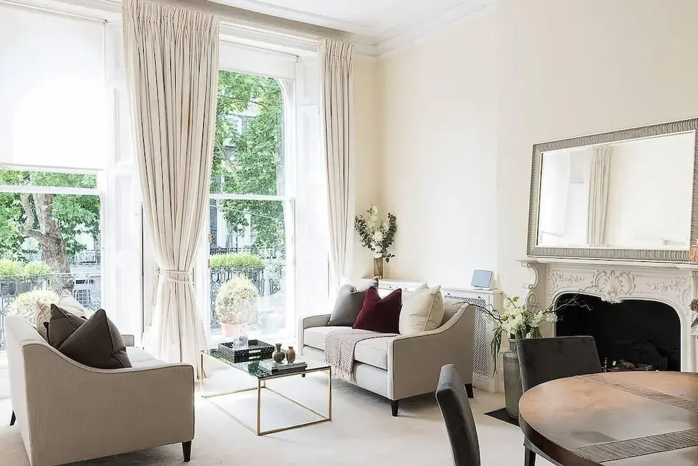 Huge, Regal 2BR Apartment Right next to Harrods!