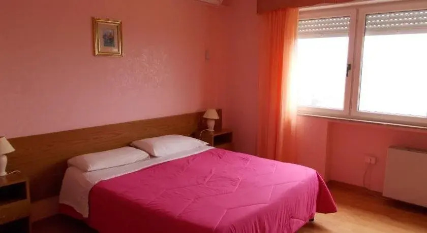 Hotel Maremonti