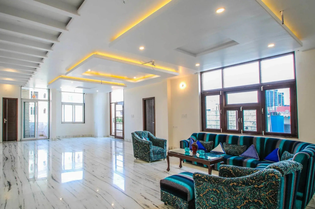 All Seasons Heritage Homestay