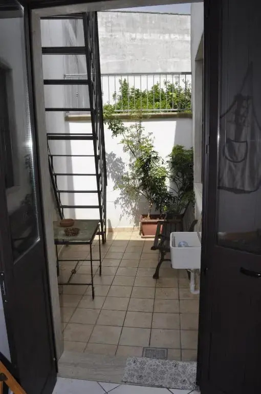 Casa Vacanza LAquilone