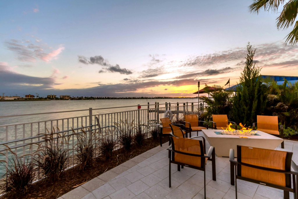 Courtyard by Marriott St. Petersburg Clearwater/Madeira Beach