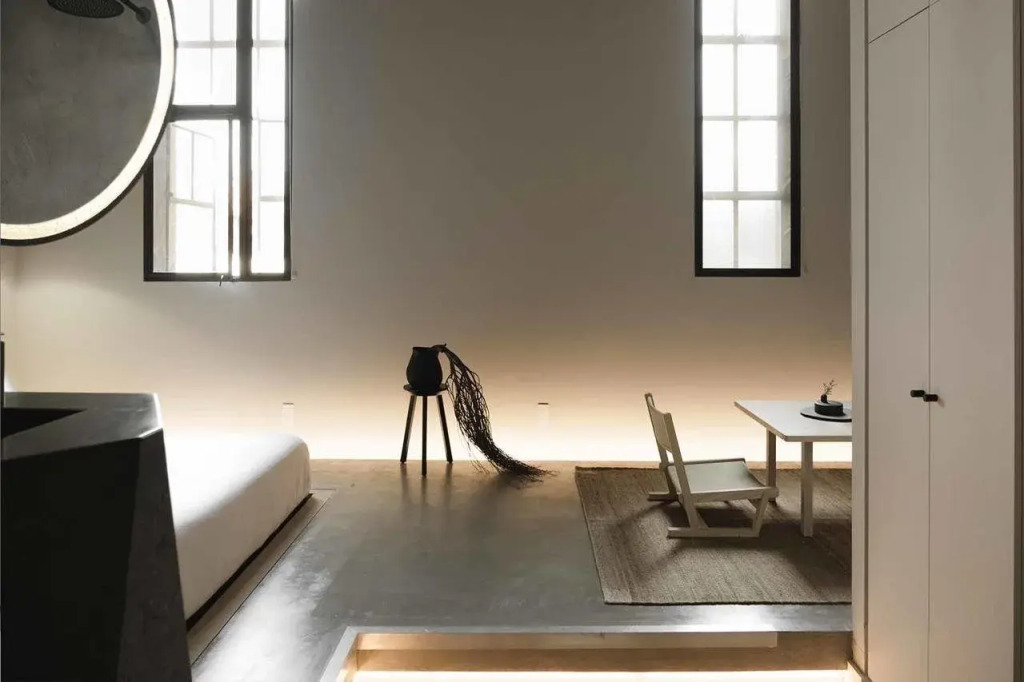 kodō hotel - Heart of LA Arts District