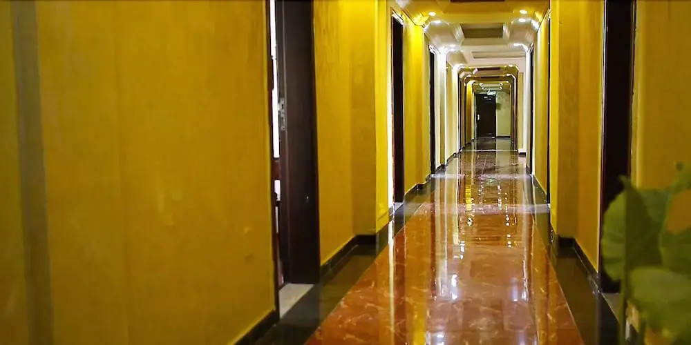 Atse Yohannes Hotel