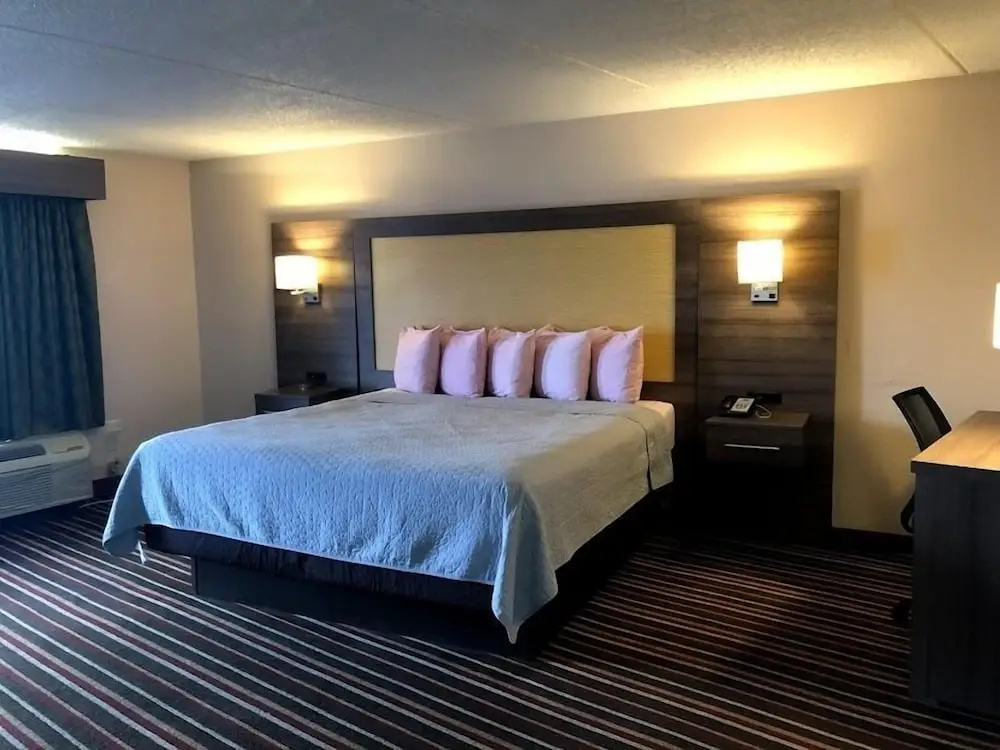Legacy Inn - Gallatin