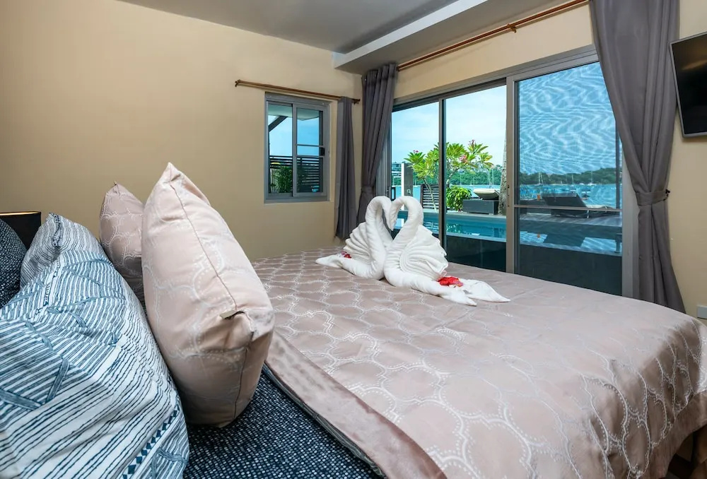 Dreambeach 2-villas