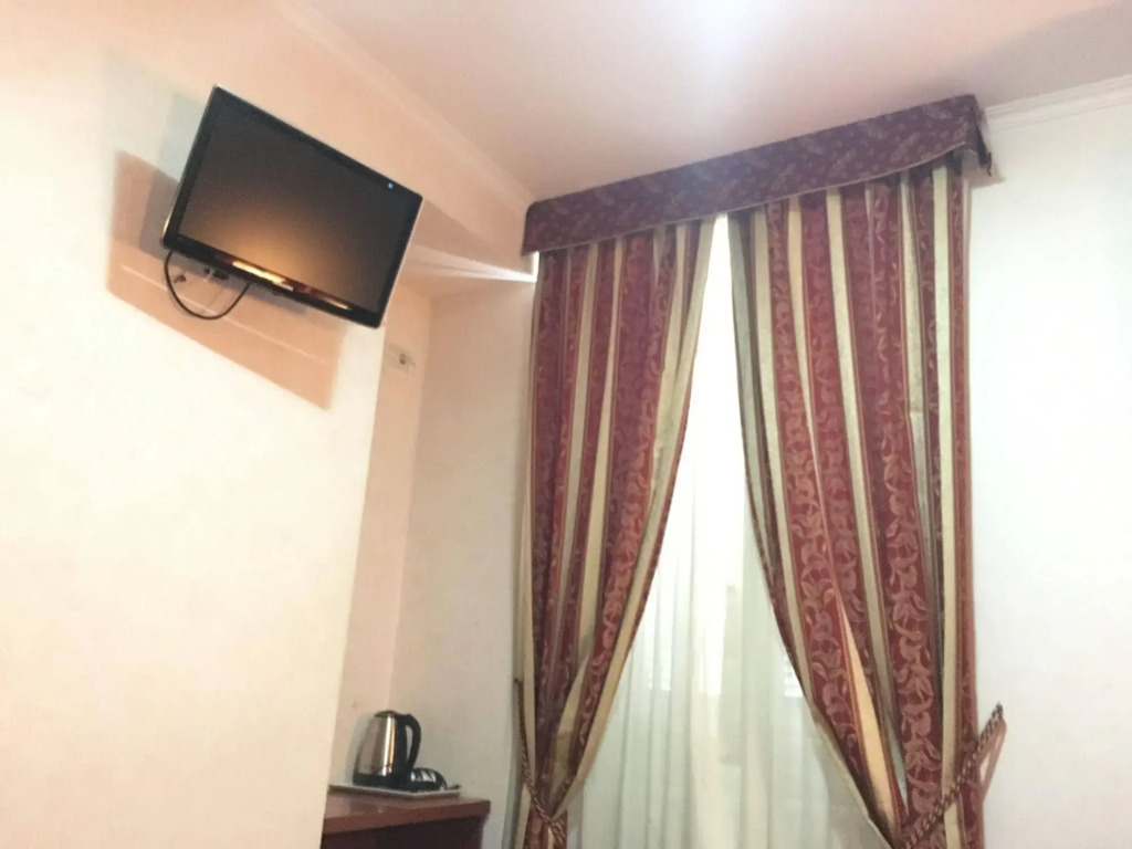 Lam Guest House