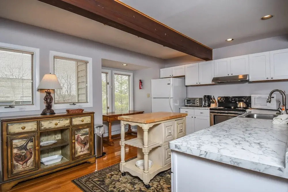 Villages of the Wisp Winding Way 3 Bedroom Townhome #32