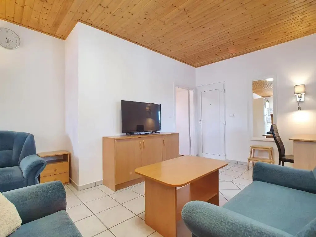 Krisztián Apartmanház