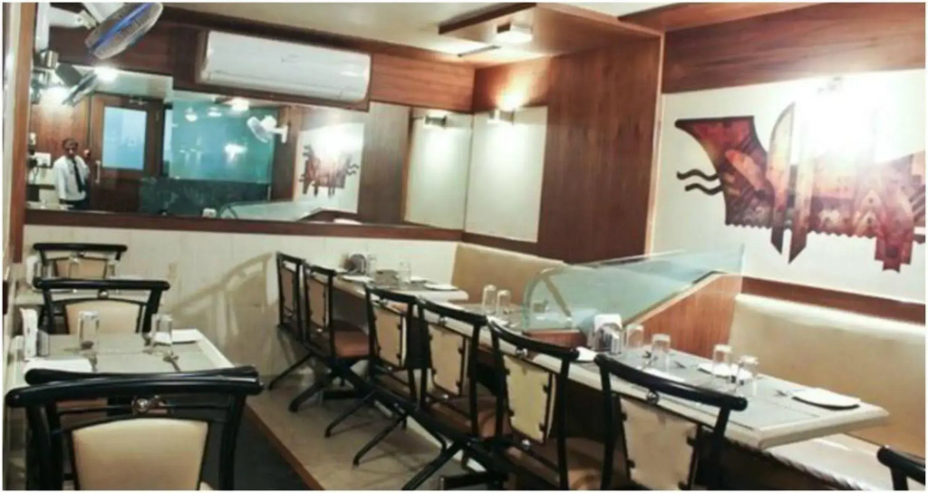 Hotel Arma Court - Near US Embassy, BKC